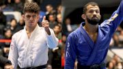 IBJJF Brasileiro 2025: Men's Rooster Black Belts To Watch