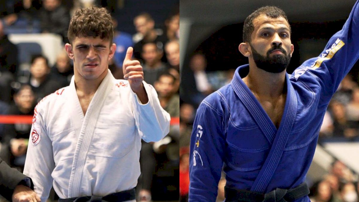 IBJJF Brasileiro 2025: Men's Rooster Black Belts To Watch