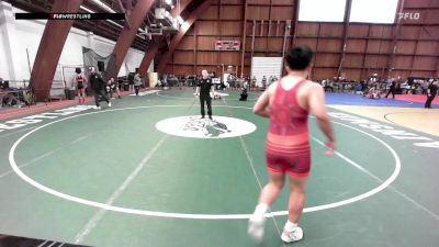 190B lbs Final - Matthew Quintero, Gps vs Kornell Wrobel, Gta Wrestling Club