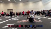 Shaun Garrity vs Eric Decker 2025 ADCC Niagara Open