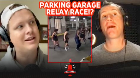 The Most Ridiculous Track Events