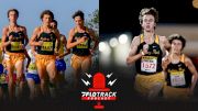 Newbury Park Needs To Race NCAA 4xMile At Penn Relays