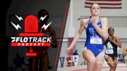 Collegiate Record, Euro XC + Eastbay Championship Recap | The FloTrack Podcast (Ep. 384)