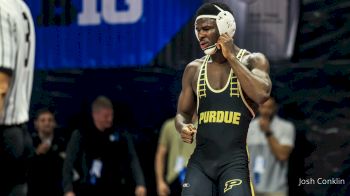 If Kendall Coleman Wants To Knock Off David Carr He'll Need To Be Efficient