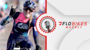 A Story Of Ice And Mud, USA Cycling's 2021 Cyclocross National Championships Wrap Up | FloBikes Weekly
