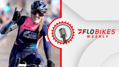 A Story Of Ice And Mud, USA Cycling's 2021 Cyclocross National Championships Wrap Up | FloBikes Weekly