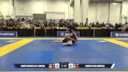 Gabriel Dean Campbell vs André Abrantes M. Ferreira 2025 World IBJJF Jiu-Jitsu No-Gi Championship