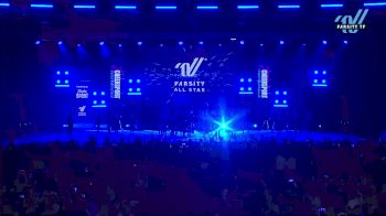 Cheer Extreme - Kernersville - Senior Elite [2025 L6 Senior - Large Day 1] 2025 CHEERSPORT National All Star Cheerleading Championship