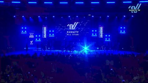 Cheer Extreme - Kernersville - Senior Elite [2025 L6 Senior - Large Day 1] 2025 CHEERSPORT National All Star Cheerleading Championship