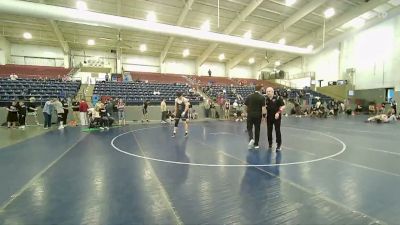 190 lbs Round 3 - Chase Allen, Sanderson Wrestling Academy vs Ryan Cannon, Champions Wrestling Club
