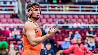 Bedlam Scraps & Where Spencer Lee Fits On NCAA GOAT List | FloWrestling Radio Live (Ep. 731)