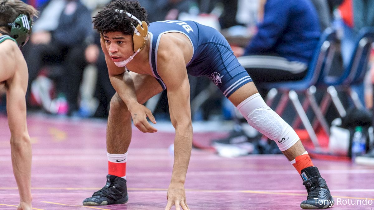 National Prep Wrestling Championships Brackets And Schedule