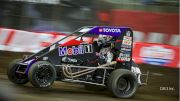Latest Chili Bowl Entry List Features Nearly 350 Entries