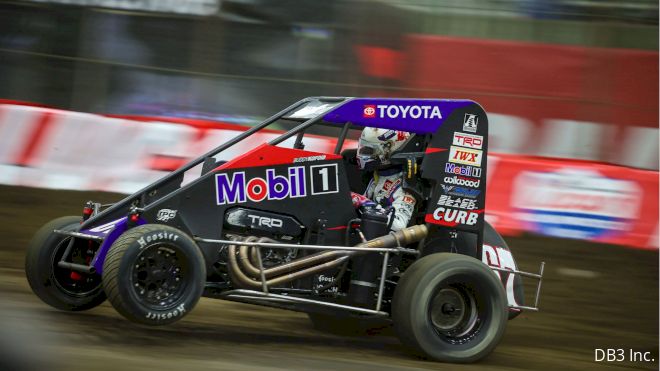 Latest Chili Bowl Entry List Features Nearly 350 Entries