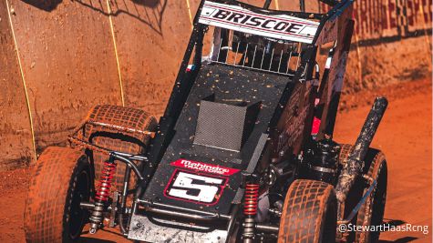 Christopher Bell, Chase Briscoe To Compete In Leffler Memorial