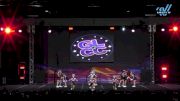 Super All Stars - Rubies [2025 L1.1 Youth - PREP - A Day 1] 2025 GLCC Grand Nationals