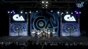 Elite Cheer Michigan - Crush [2025 L6 Limited - XSmall Day 2] 2025 COA Grand Nationals