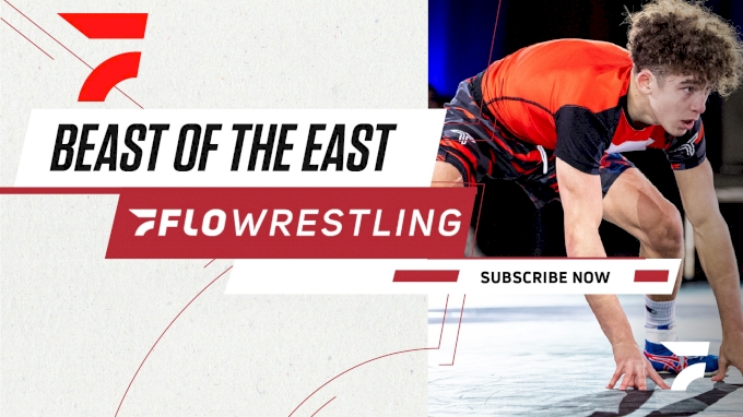 See The Results For The 21 Beast Of The East Wrestling Event On Flowrestling Org