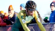 Replay: 2021 USA Cycling Cyclocross National Championships - Elite Men | Dec 12
