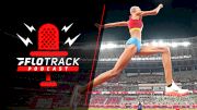 More Diamond League Changes + Best of 2021 | The FloTrack Podcast (Ep. 386)
