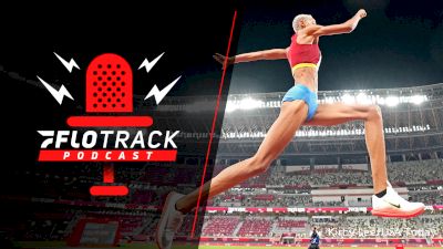 More Diamond League Changes + Best of 2021 | The FloTrack Podcast (Ep. 386)