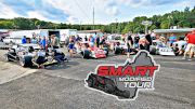 2022 SMART Modified Tour Is Bigger & Better