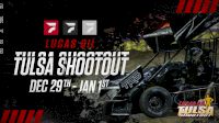Get Ready For The 2022 Tulsa Shootout
