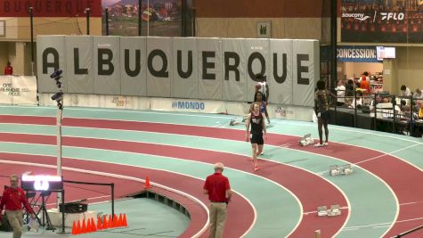 Men's 400m Unseeded, Prelims 11