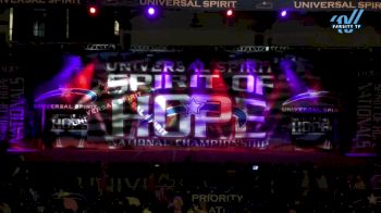 Replay: Hall A - 2025 Spirit of Hope Grand Natl's | Jan 19 @ 8 AM