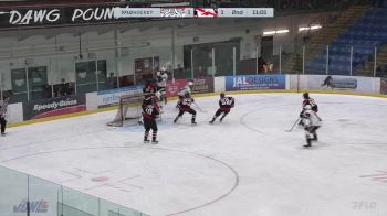Replay: Home - 2024 Comox Valley vs Port Alberni | Feb 23 @ 6 PM
