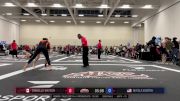 Danielle Watson vs Nicole Koster 2024 ADCC Niagara Open