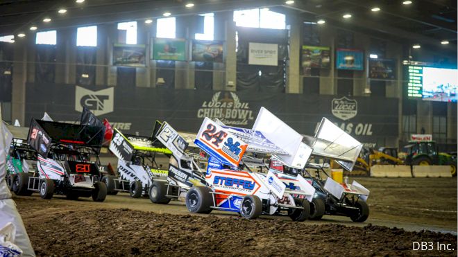 Everything You Need To Know: Lucas Oil Tulsa Shootout