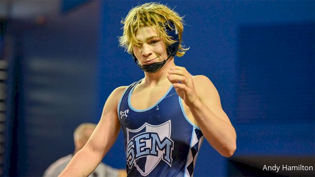 11 Must Watch Beast Of The East Quarterfinals Flowrestling 11 Must Watch Beast Of The East Quarterfinals Flowrestling