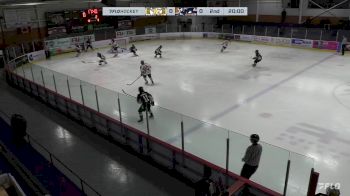 Replay: Home - 2024 Jonquiere vs Chateauguay | Jan 6 @ 1 PM