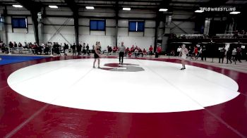 133 lbs Round Of 32 - William Patterson, New England College vs Liam Knight, Southern Maine