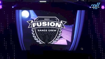Footnotes Fusion - TAKE OFF [2025 Open Hip Hop Day 1] 2025 The Dance MAJORS