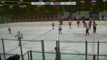 Replay: Home - 2025 Richmond vs Ottawa | Feb 18 @ 7 PM