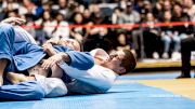 IBJJF Pans: Middleweight Mayhem