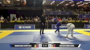 Madden Ryozo-Jeffrey Dietz vs Marcson Gunner Sawka 2026 Pan Kids Jiu-Jitsu IBJJF Championship