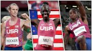 2021 NCAA Track & Field Athlete Of The Year Picks
