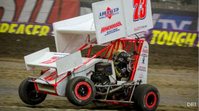 The Stars of Tomorrow, Today In Tulsa