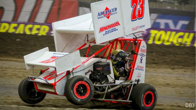 The Stars of Tomorrow, Today At The Lucas Oil Tulsa Shootout