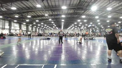 152 lbs Rr Rnd 2 - Matthew Gutierrez, Prime Evolution - HSB vs Michael Ruane, TDWC Maniacs Blue - HSB