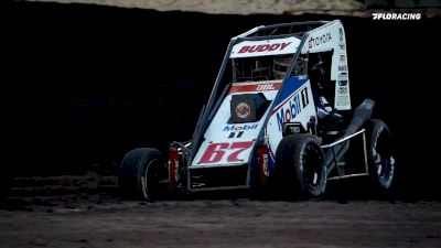 Can Big Year For Buddy Kofoid End In Lucas Oil Chili Bowl Win?