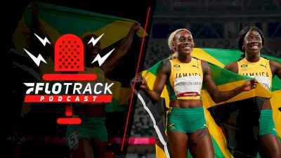 2021 Athlete of the Year Selection Show | The FloTrack Podcast (Ep. 387)