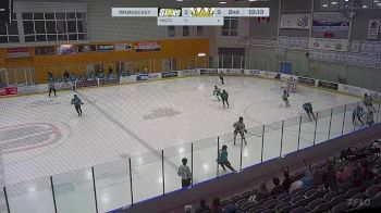 Replay: Home - 2025 St. Thomas vs Komoka | Sep 6 @ 7 PM