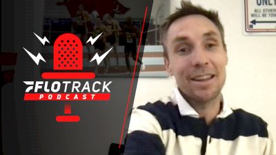 Nick Willis On His 20 Year Sub-4 Mile Streak Attempt | The FloTrack Podcast (Ep. 388)