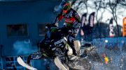 Amsoil Championship Snocross 2022 Pro Class Rosters