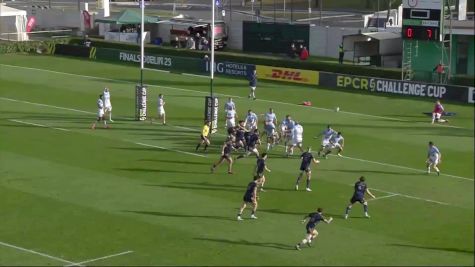 Replay: Benetton vs Aviron Bayonnais | Jan 14 @ 2 PM