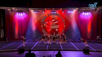 The Ranch Cheer - Radiance [2025 L1 Youth - D2 Day 1] 2025 The American Legacy Fort Worth Nationals